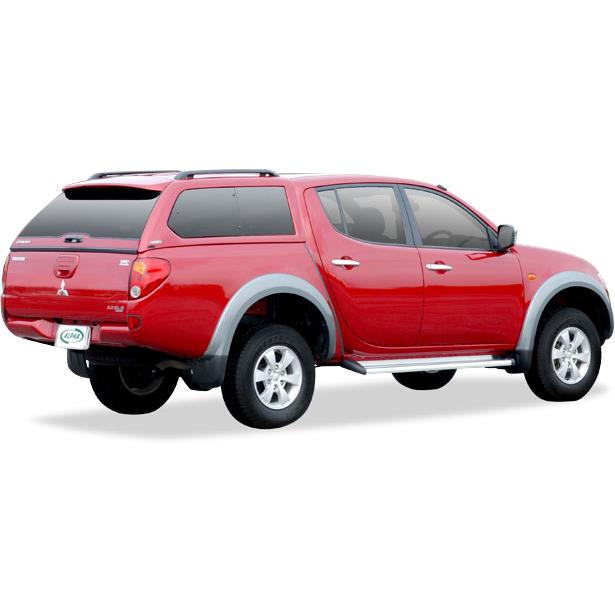 Кунг для Alpha Mitsubishi L200 Triton 2006+. Модель GSE