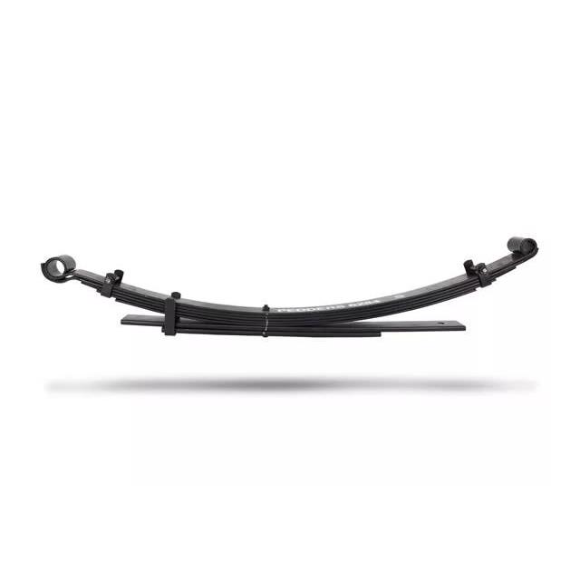 Рессора задняя Tough Dog лифт 20мм, постоянная нагрузка 300 кг к ПСМ