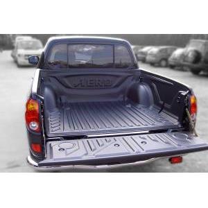 Вкладыш в кузов на борт Aeroklas для Mitsubishi L200 (2006-2013)