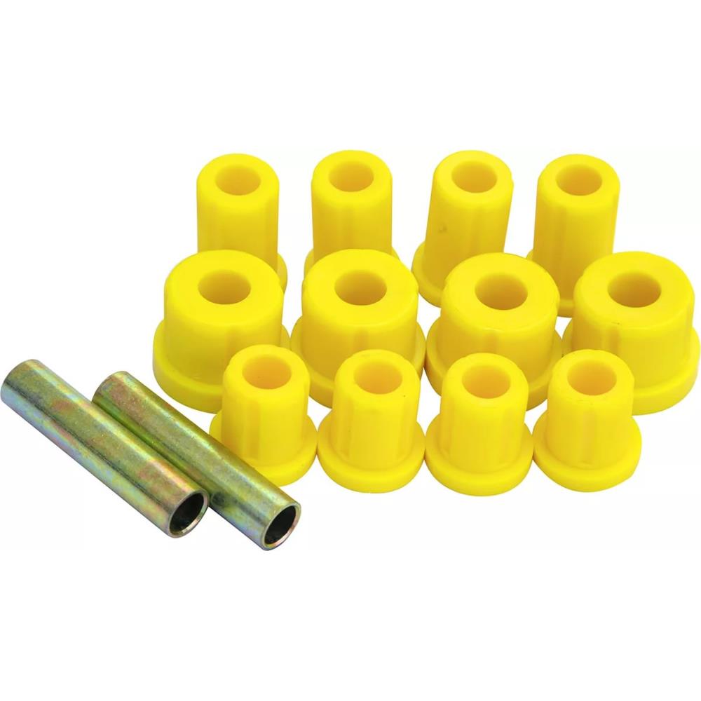 Втулки рессорные Old Man Emu OME Mitsubishi L200 MK 1996-2005 комплект на 1 рессору