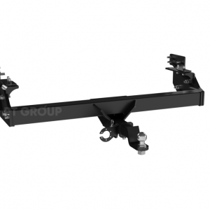 ТСУ / съемный квадрат/ MITSUBISHI L200 2024+